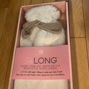 Aroma Home So Long - Extra Long Hot Water Bottle